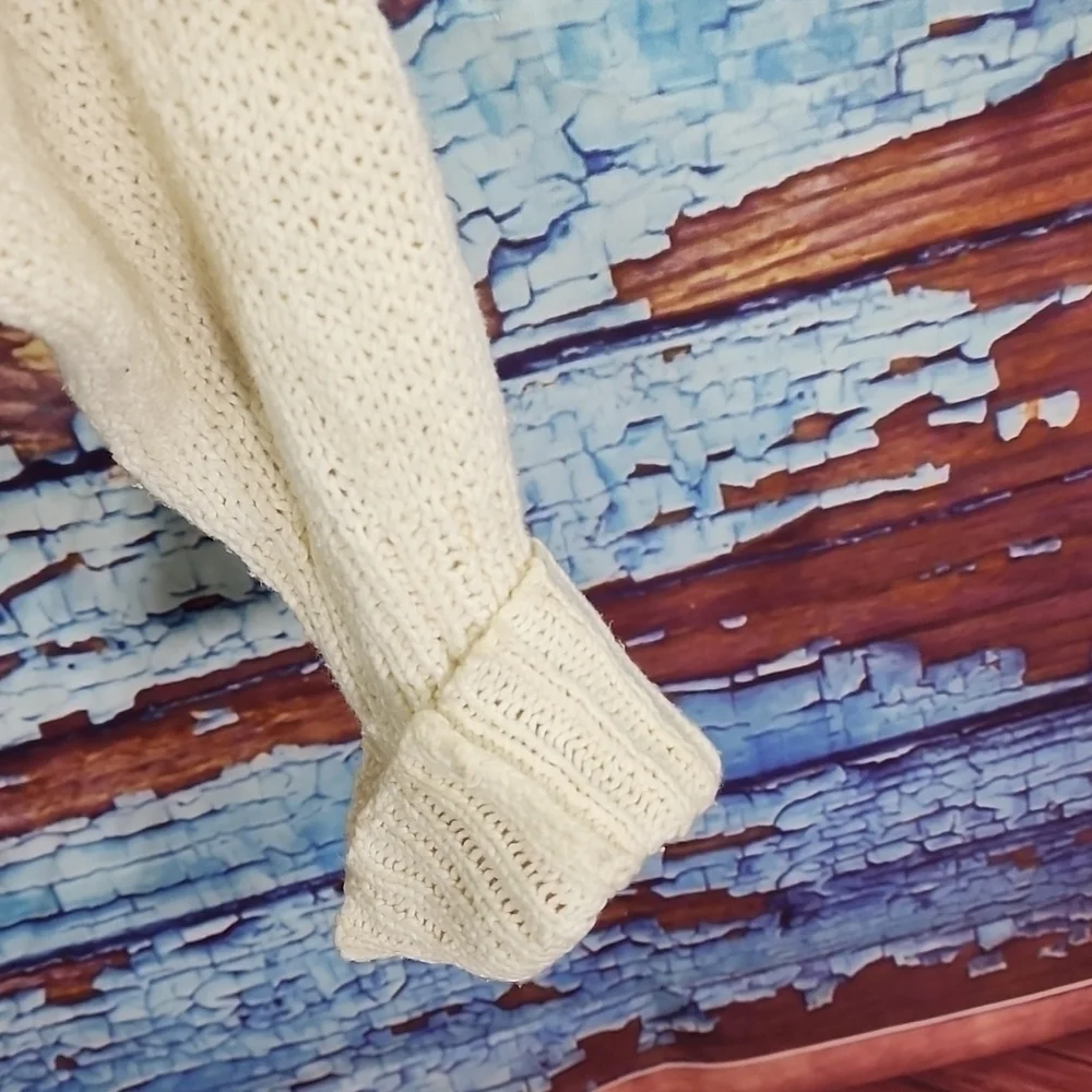 𝅺J. Crew Cardigan sweater size S